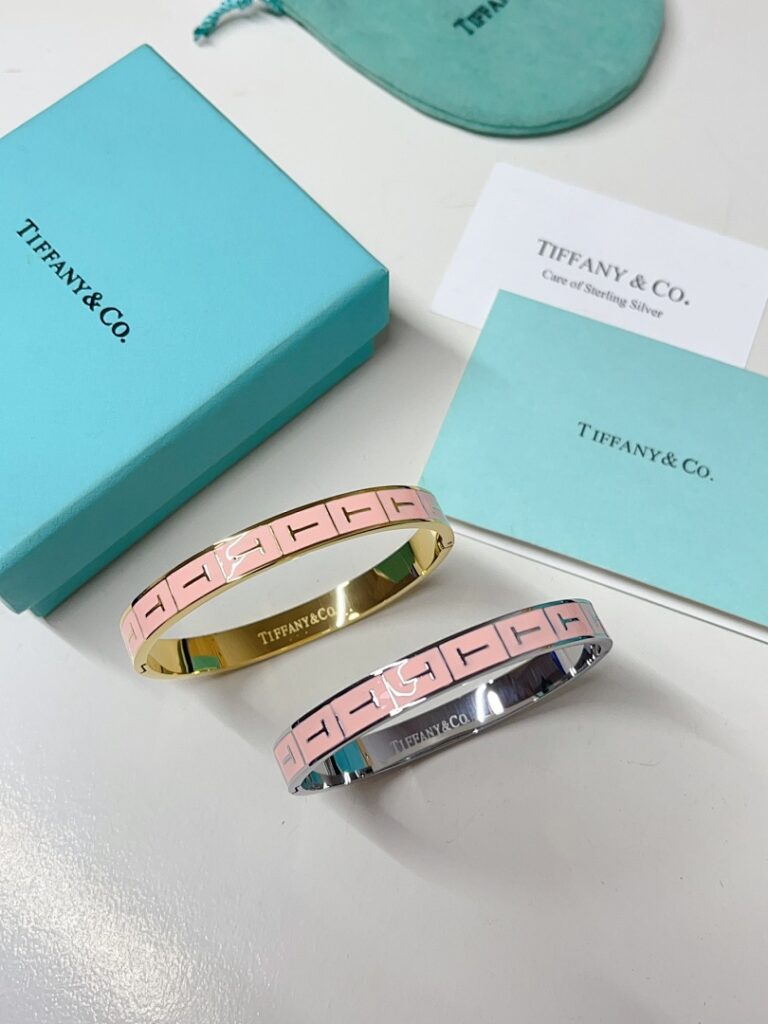 Tiffany Jewelry Style 45