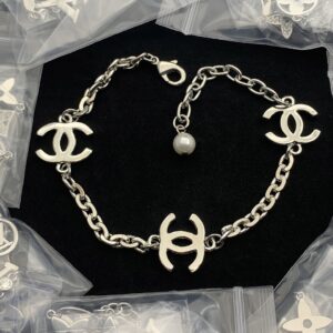 Chanel Jewelry Style 50