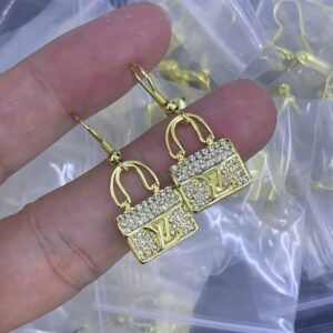 Louis Vuitton Jewelry Style 37