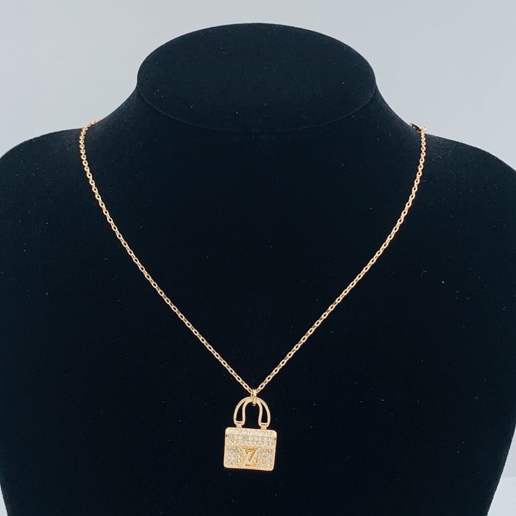 Louis Vuitton Jewelry Style 42