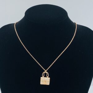 Louis Vuitton Jewelry Style 42