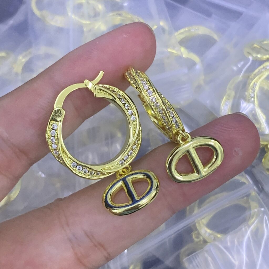 Dior Jewelry Style 40