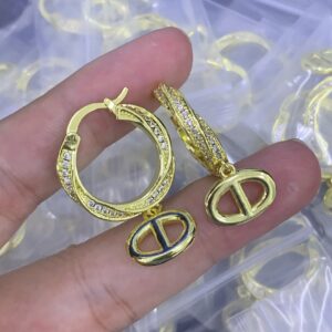 Dior Jewelry Style 40