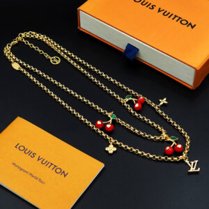 Louis Vuitton Jewelry Style 95