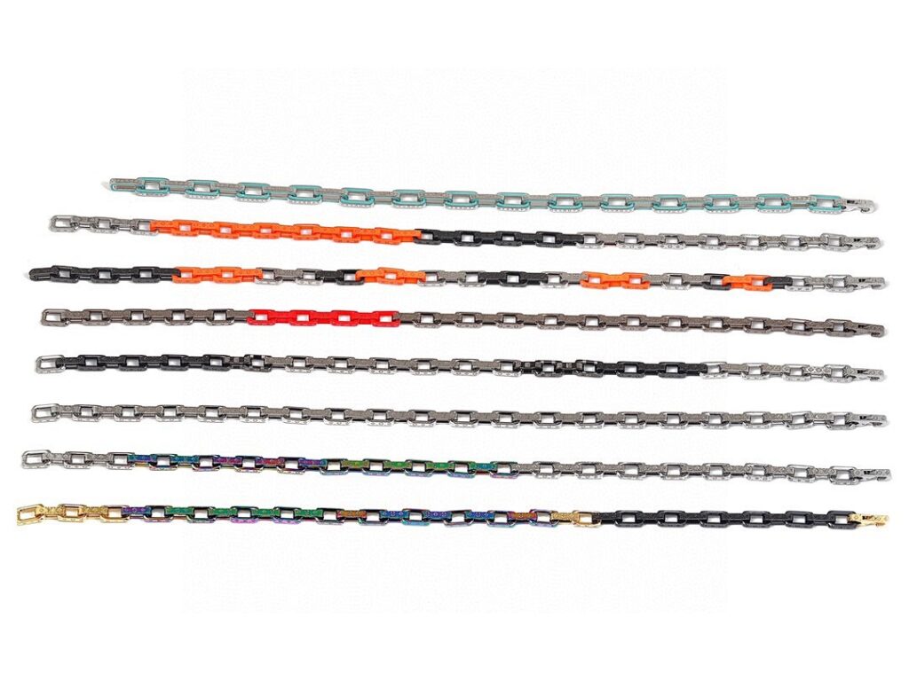 Louis Vuitton Necklace Style 95