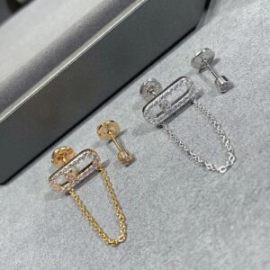 Messika Jewelry Style 55