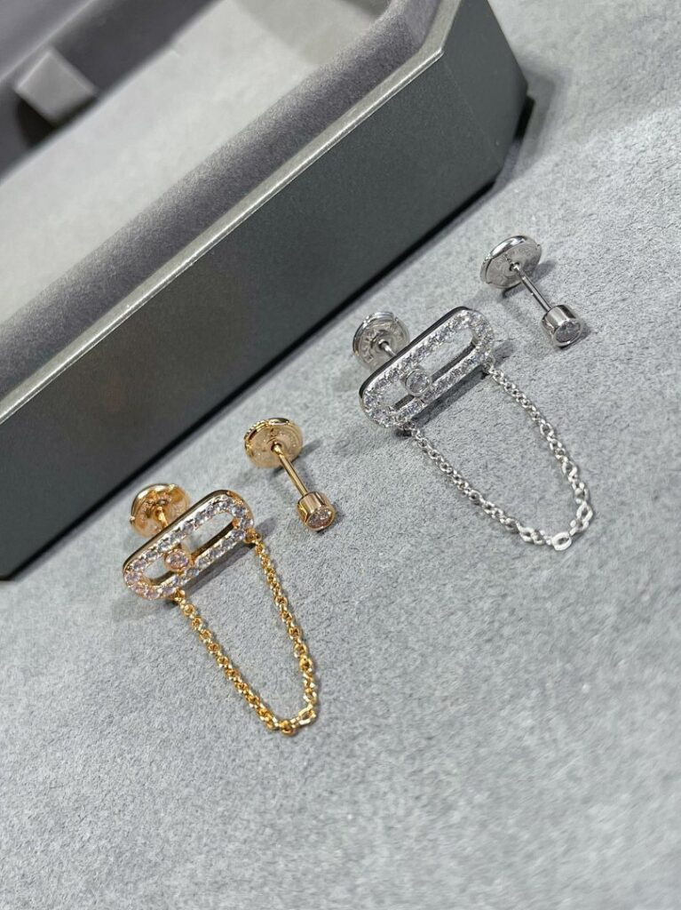 Messika Jewelry Style 55