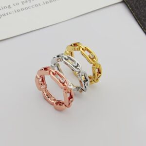 Messika Jewelry Style 45 size6789