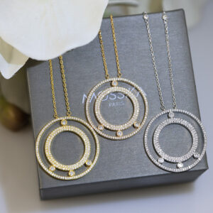 Messika Jewelry Style 75