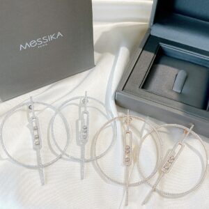 Messika Jewelry Style 95