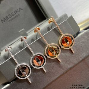Messika Jewelry Style 75