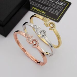 Chanel Jewelry Style 65