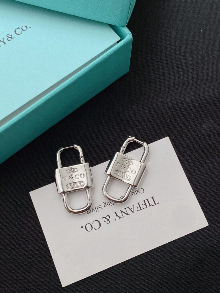 Tiffany Jewelry Style 45