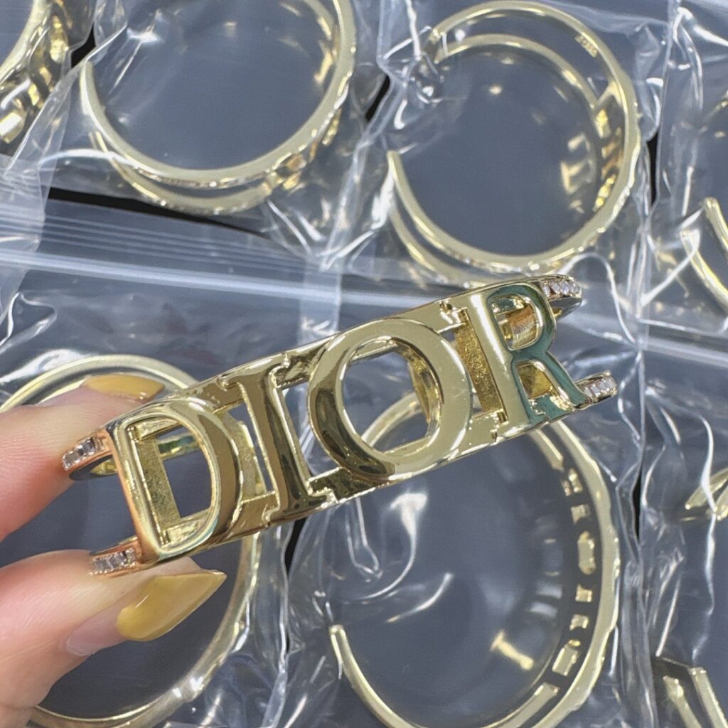 Dior Jewelry Style 45