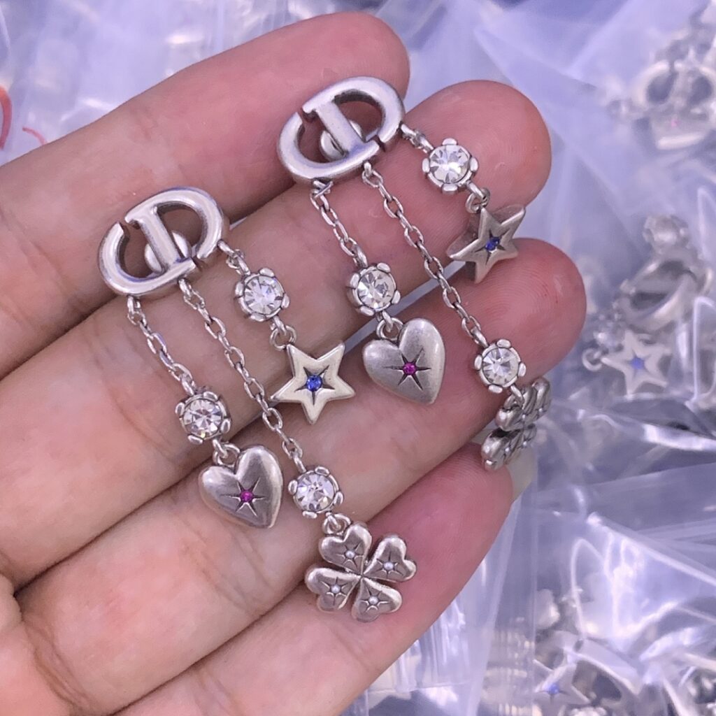 Dior Jewelry Style 45