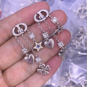 Dior Jewelry Style 45