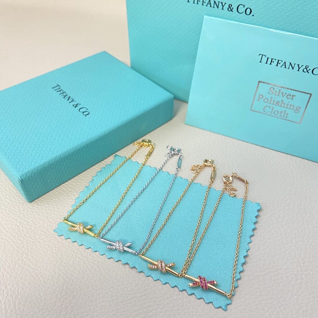 Tiffany Bracelet Style 45