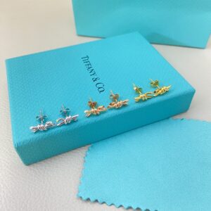 Tiffany Jewelry Style 37