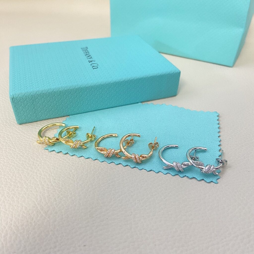 Tiffany Jewelry Style 45