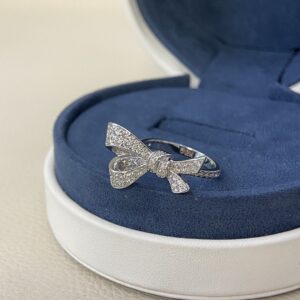 Graff Jewelry Style 45 size6789