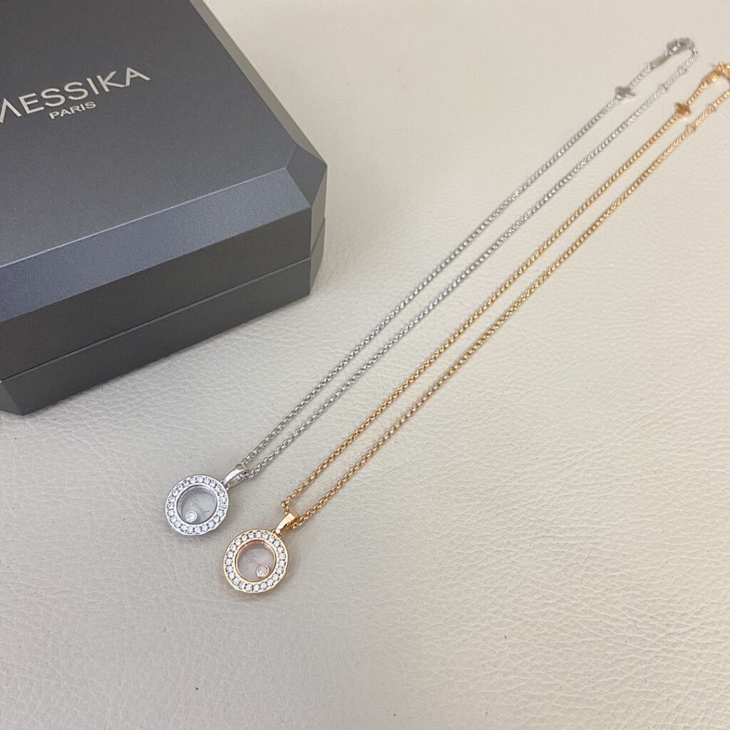 Chopard Jewelry Style 60