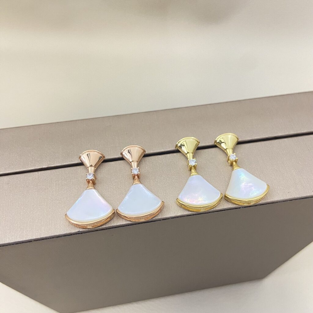 Bottega Veneta Jewelry Style 45