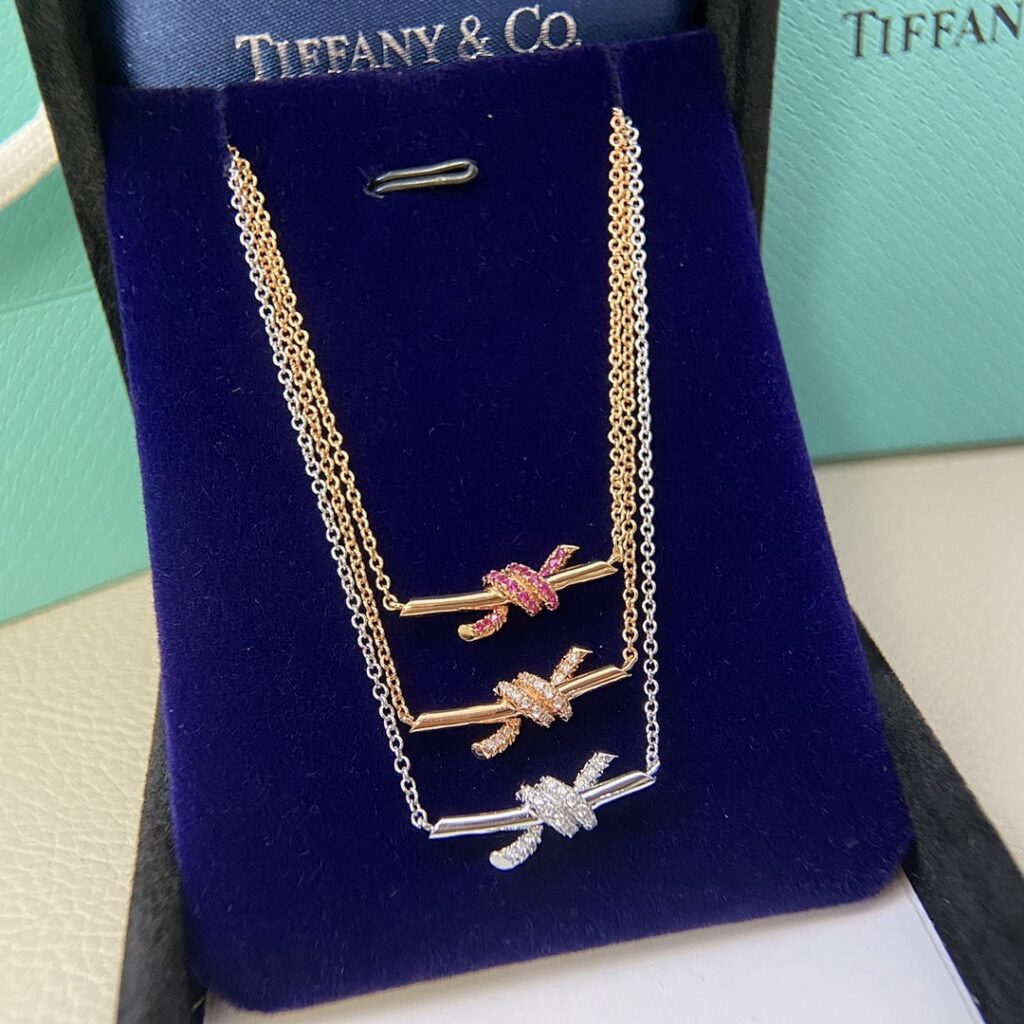 Tiffany Jewelry Style 45