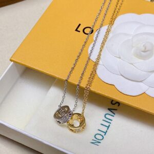 Louis Vuitton Jewelry Style 45