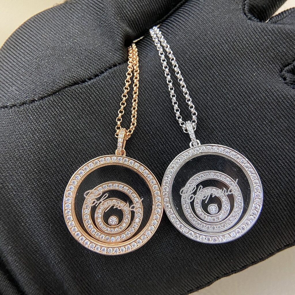 Chopard Jewelry Style 85