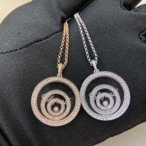 Chopard Jewelry Style 85