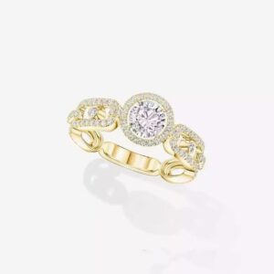 Messika Jewelry Style 55size6789
