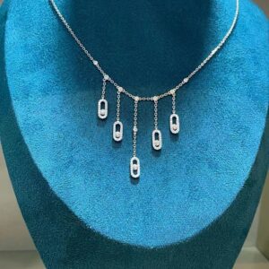 Messika Jewelry Style 75