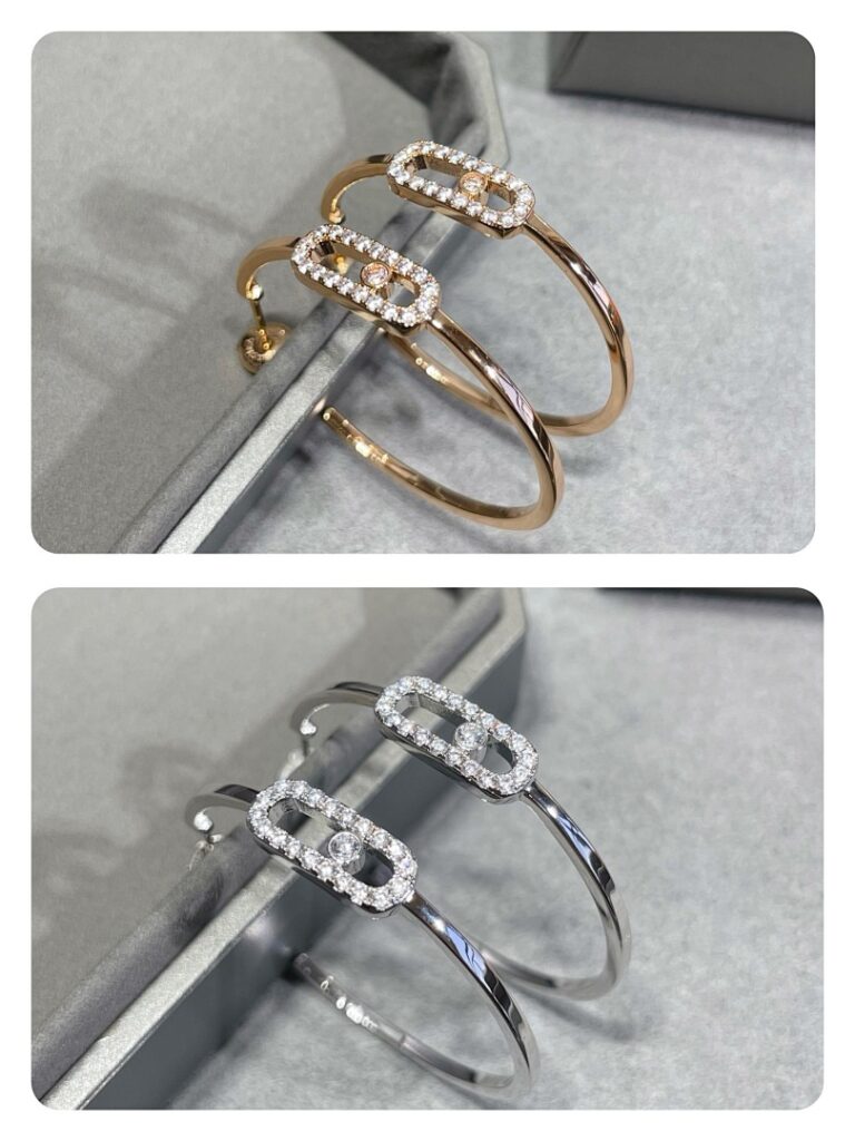 Messika Jewelry Style 65