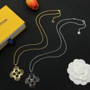 Louis Vuitton Jewelry Style 45