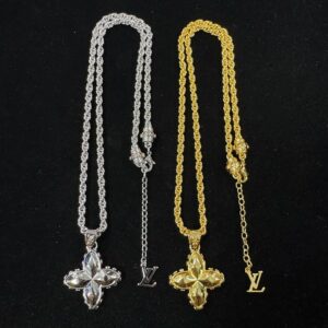 Louis Vuitton Jewelry Style 55