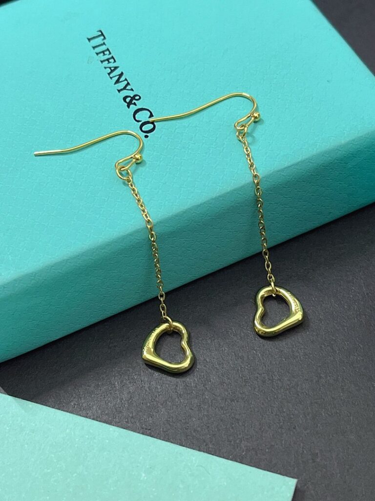 Tiffany Jewelry Style 40