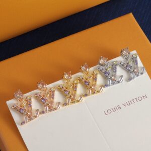 Louis Vuitton Jewelry Style 40