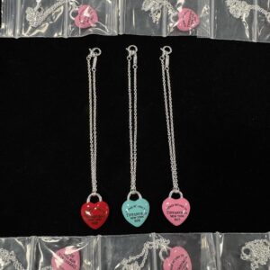 Tiffany Jewelry Style 45