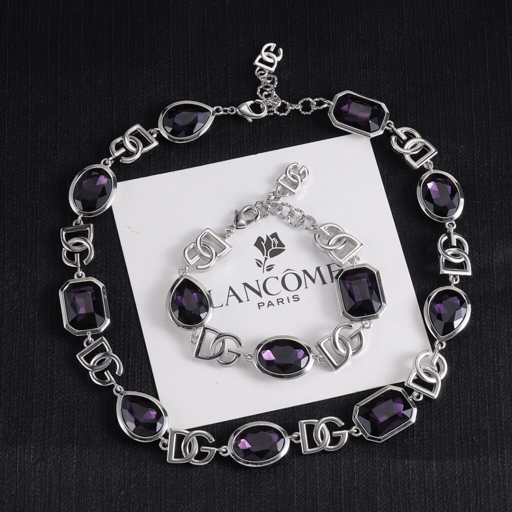 Dolce & Gabbana Necklace Style 70 45