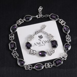 Dolce & Gabbana Necklace Style 70 45