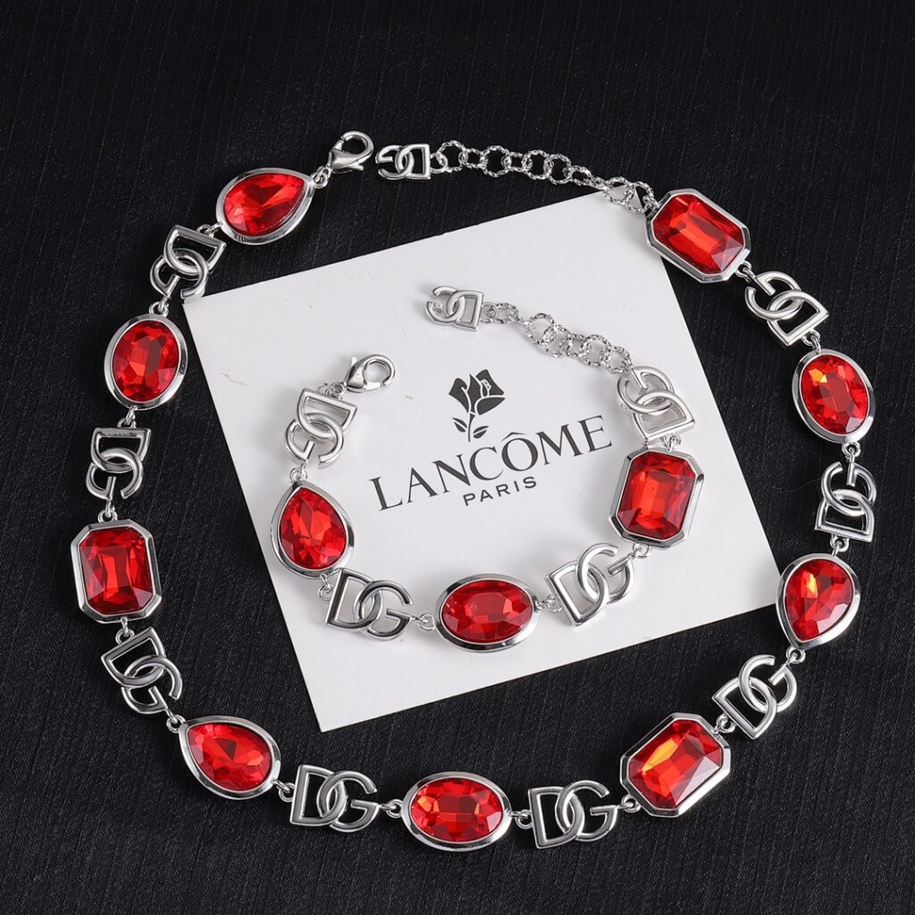 Dolce & Gabbana Necklace Style 70 45