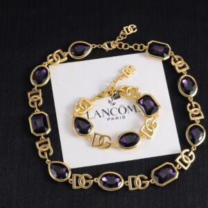 Dolce & Gabbana Necklace Style 70 45