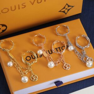 Louis Vuitton Ring Style 45