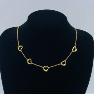 Tiffany Jewelry Style 45