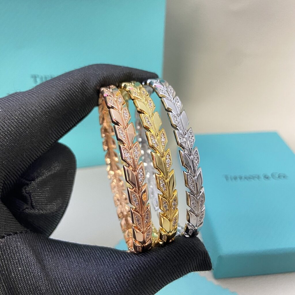 Tiffany Jewelry Style 75