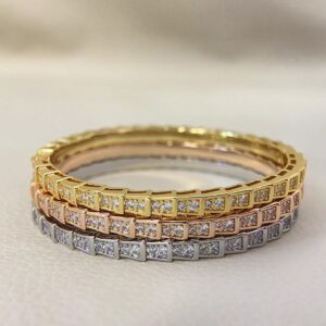 Bottega Veneta Jewelry Style 65