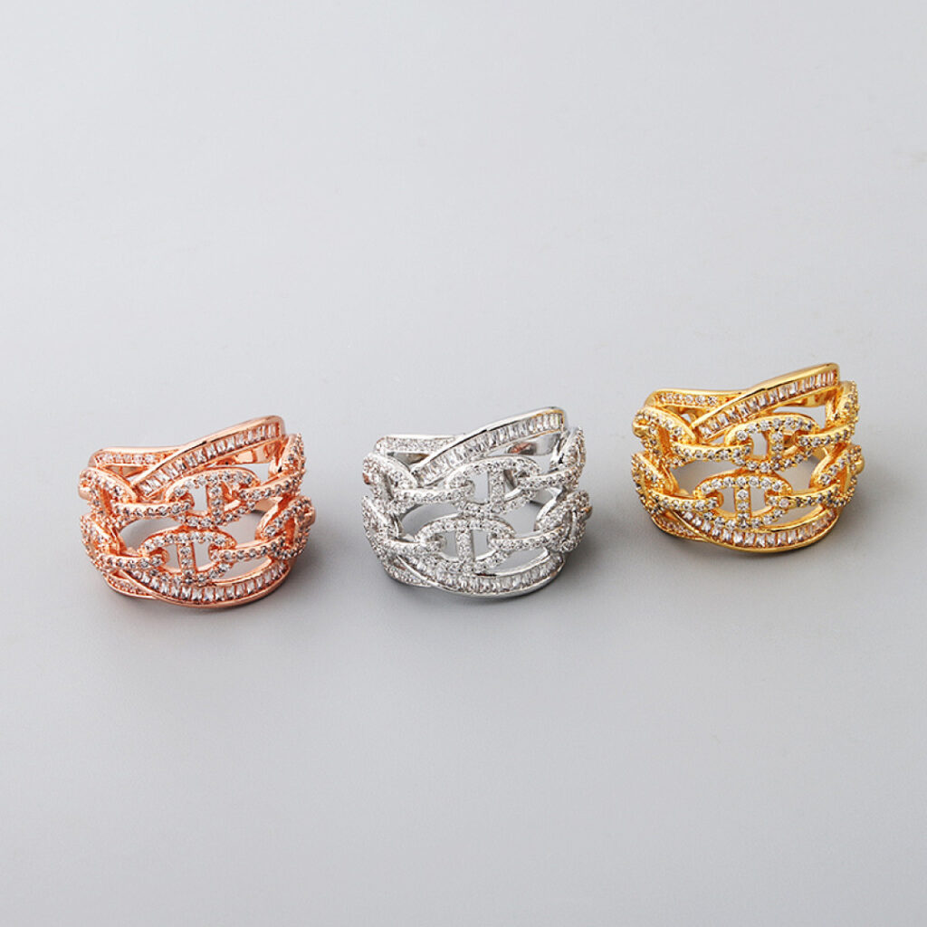 Jewelry Style 50