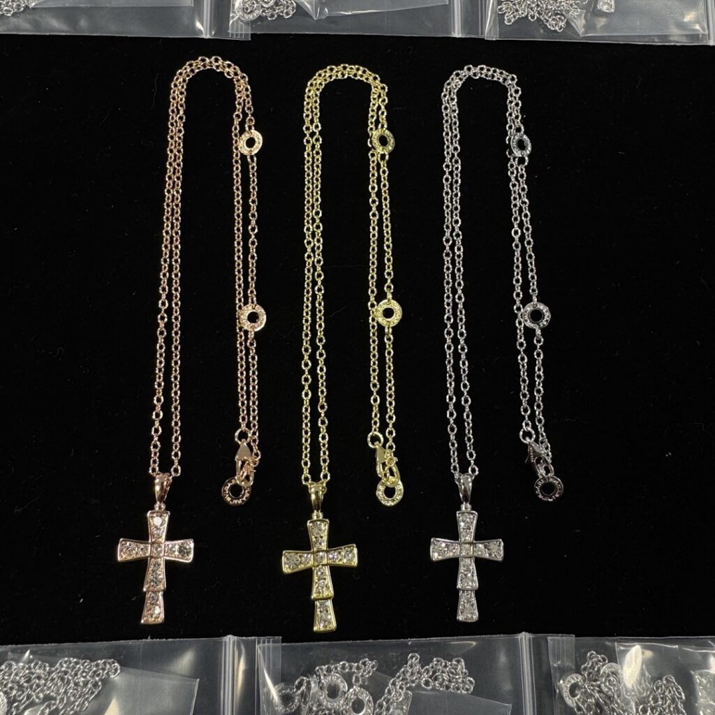 Bottega Veneta Jewelry Style 45