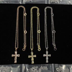 Bottega Veneta Jewelry Style 45
