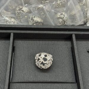 Chanel Ring Style 45 size7
